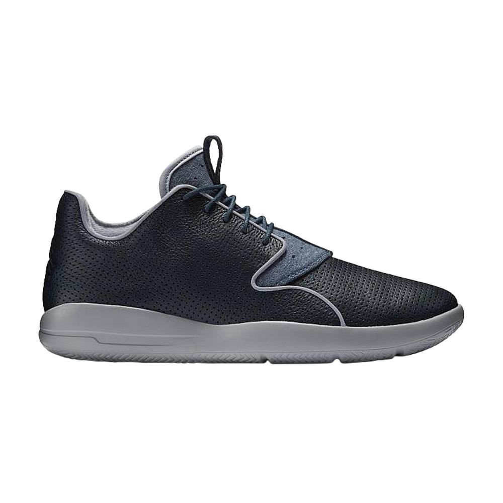Air Jordan Eclipse Leather 'Dark Obsidian' | Blue | Men's Size 11.5 - 807706-406