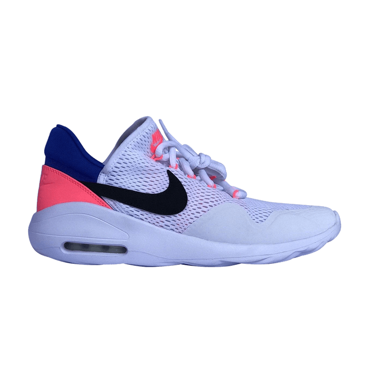 Buy Wmns Air Max Sasha Tropical Pink Blue 916783 101 GOAT UK