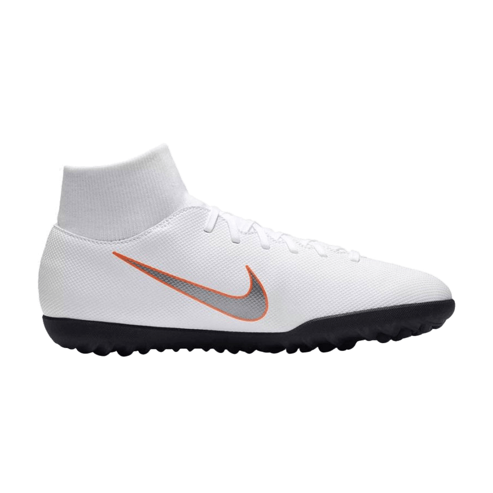 Buy Mercurial Superfly 6 Club Turf - AH7372 107 | GOAT