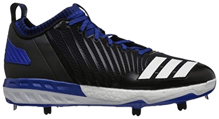 Boost icon outlet 3