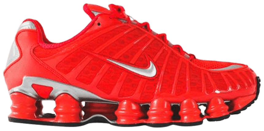 nike shox tl speed