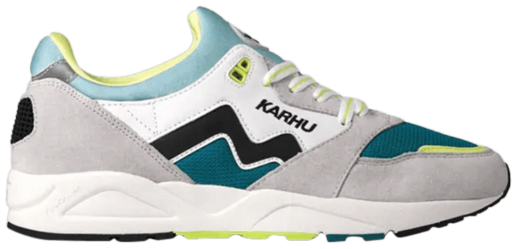 Karhu aria catch shop of the day