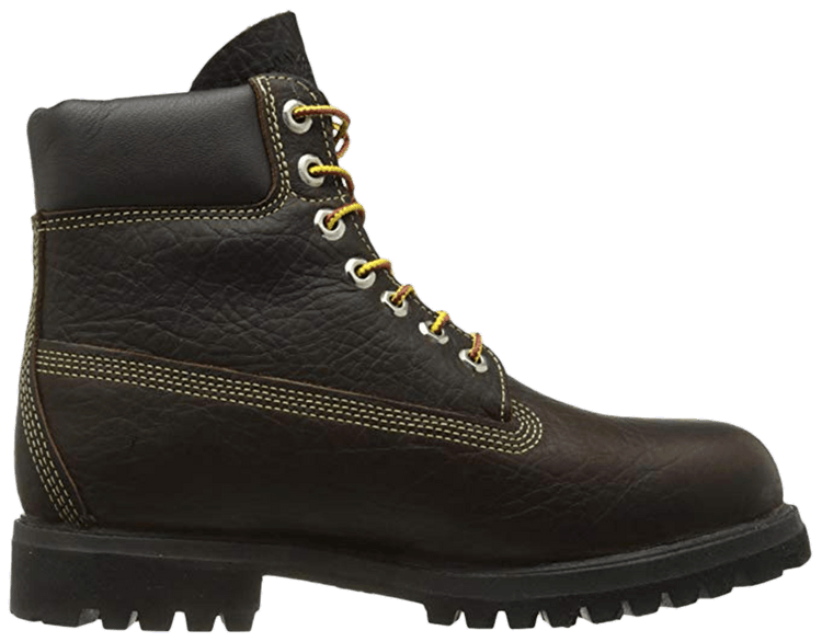 Timberland 6 Inch Premium Brown