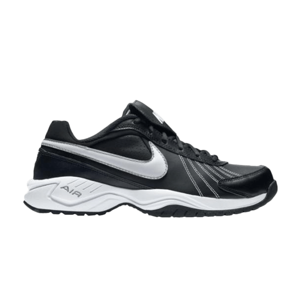 nike air diamond trainer