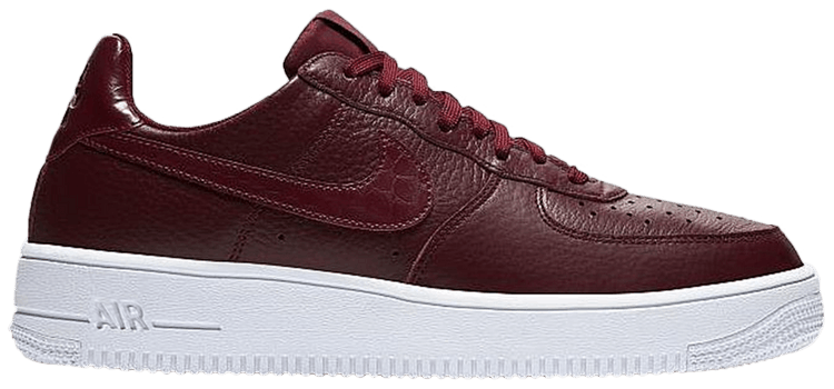 Nike Air Force 1 Ultraforce Team Red