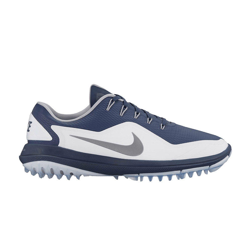 Nike lunar control vapor 2 thunder blue clearance
