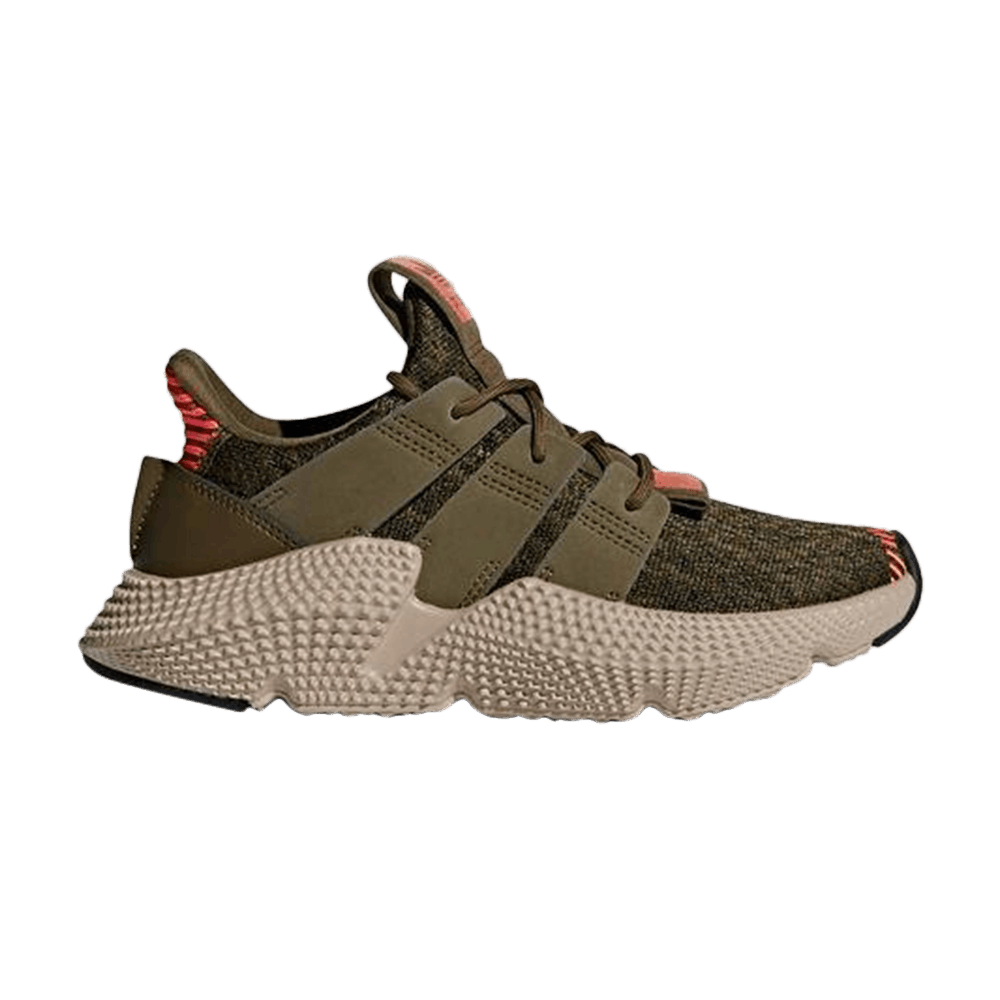 Prophere J 'Trace Olive' | GOAT