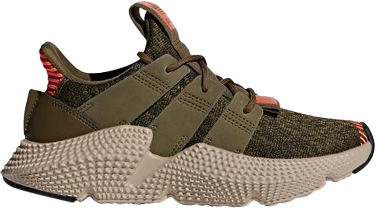 Prophere J 'Trace Olive'