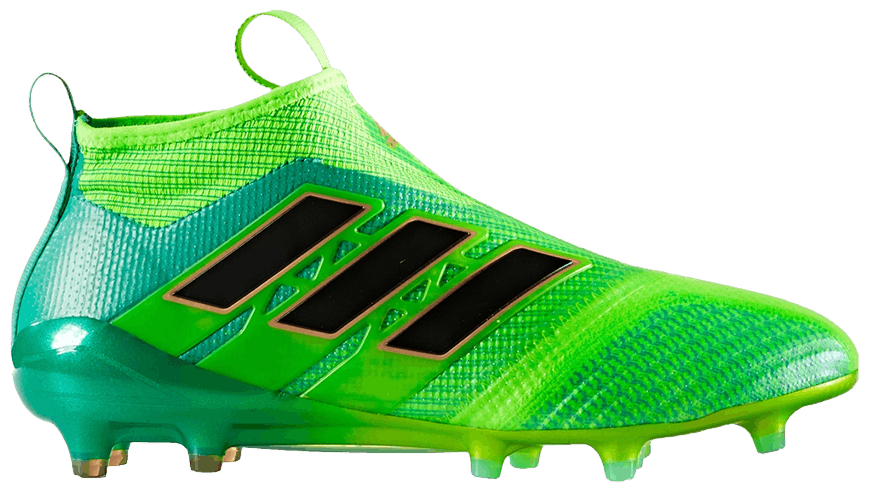 Ace 17 purecontrol verdes