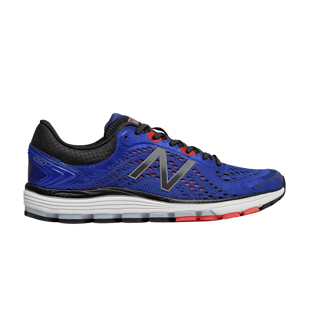 New Balance 1260v7 'Pacific Blue' Sneakers | Men's Size 8.5