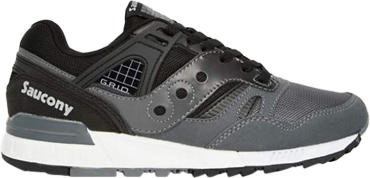 Buy Grid SD 'Black Grey' - S70217 3 | GOAT
