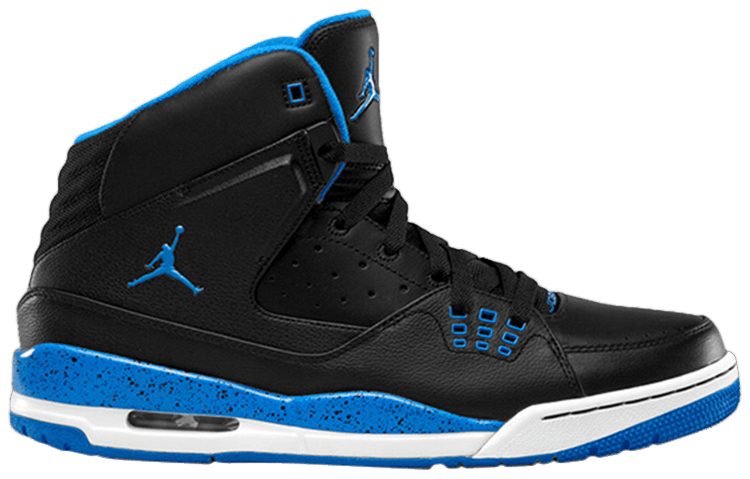 E8558-g3◾️エアジョーダン SC-1 538698-017 Buy Jordan SC-1 'Black Photo Blue' - 538698 017 | GOAT