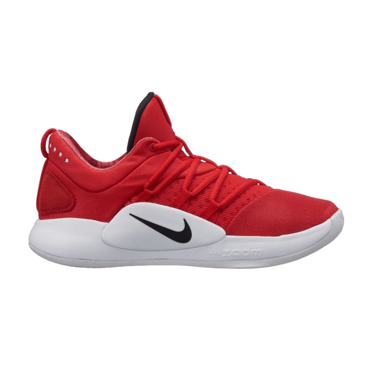 Buy Hyperdunk X Low TB University Red AR0463 600 GOAT
