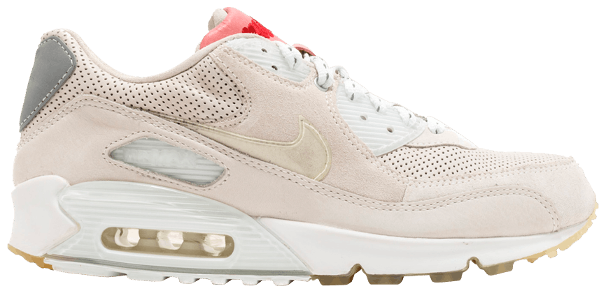 Buy Dizzee Rascal x Ben Drury x Nike Air Max 90 Premium 'Tongue n Cheek ...