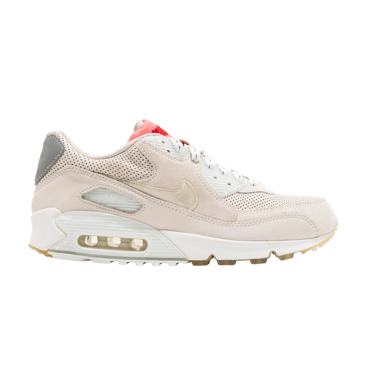 Buy Dizzee Rascal x Ben Drury x Air Max 90 Premium Tongue n Cheek 346115 191 GOAT