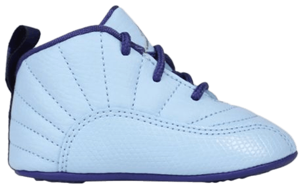 Air Jordan 12 Retro Gift Pack CB Hornets