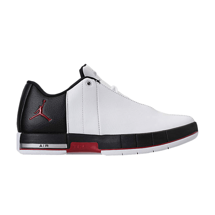 Jordan team elite 2 low black clearance