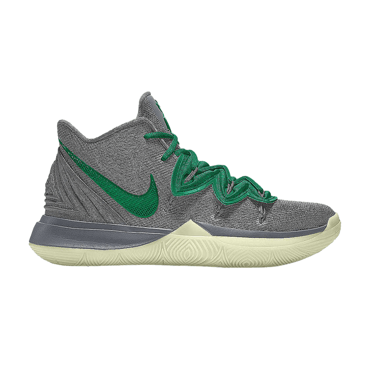 Buy Kyrie 5 iD AV7917 XXX GOAT