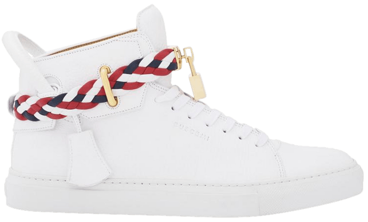 Buscemi 100m cheap