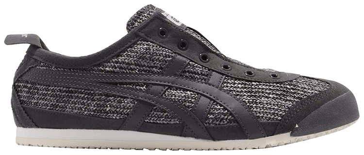 Tiger mexico 66 slip on online