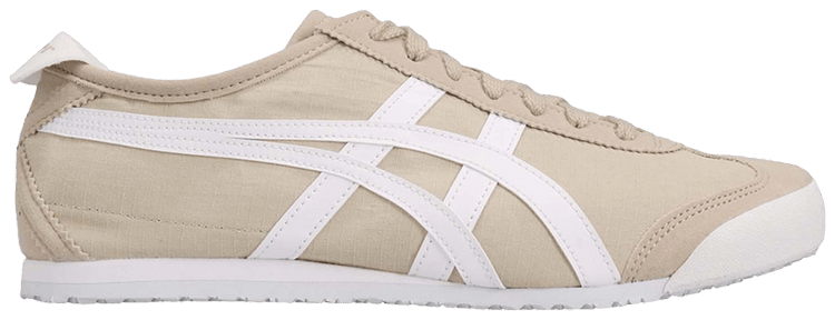 Onitsuka tiger mexico 66 1183a223 simply taupe/white 250 clearance