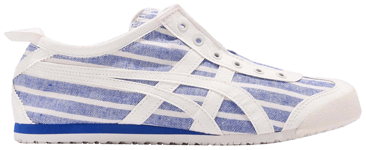 Onitsuka Tiger Mexico 66 Slip On Imperial Cream