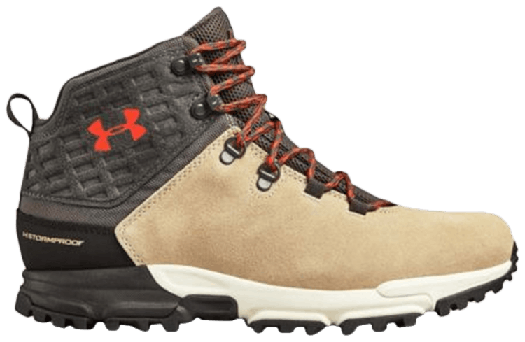 Under armour ua hot sale brower mid wp