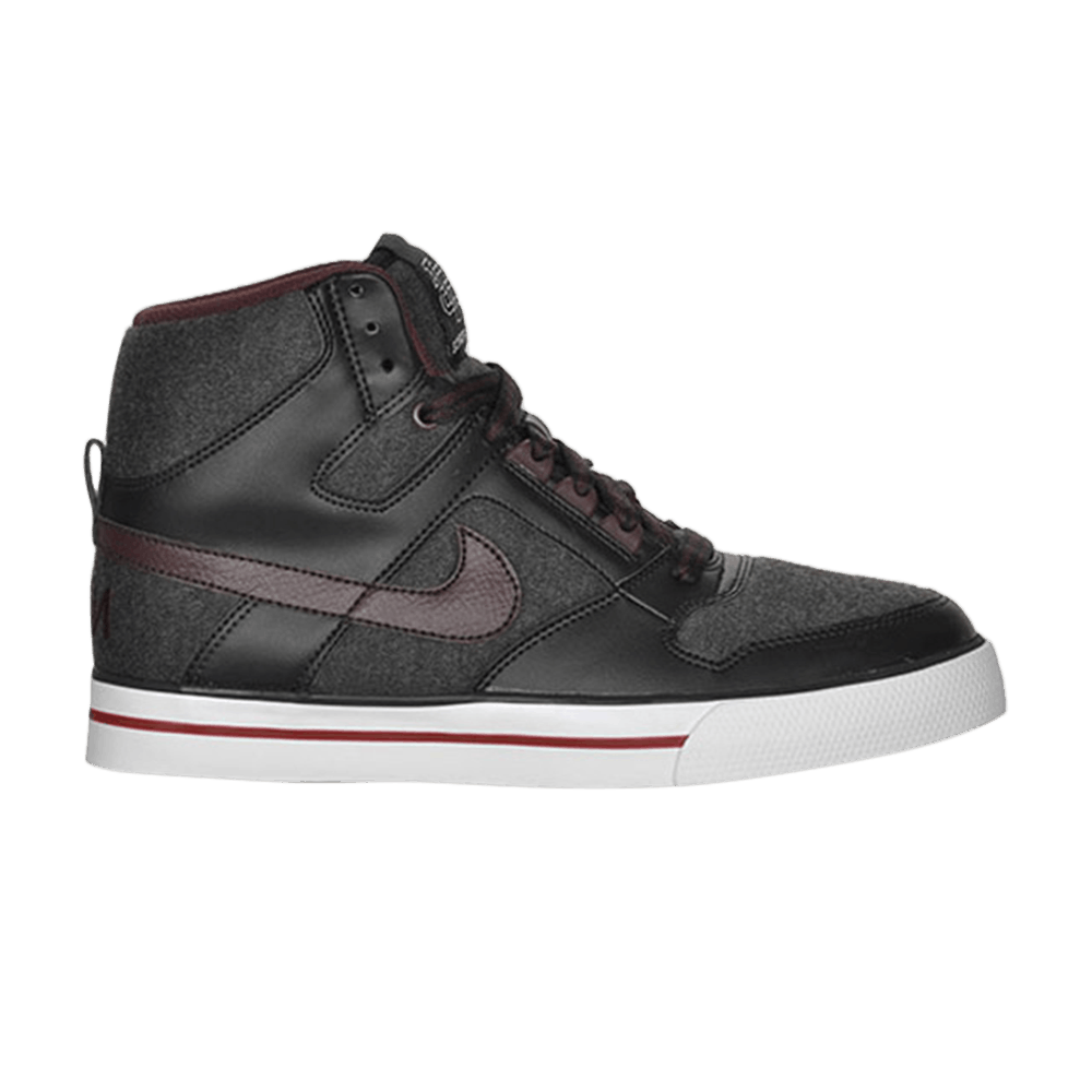 nike delta force high