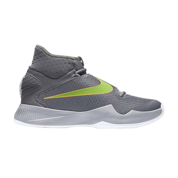 Buy Zoom HyperRev 2016 Cool Grey 820224 030 GOAT UK