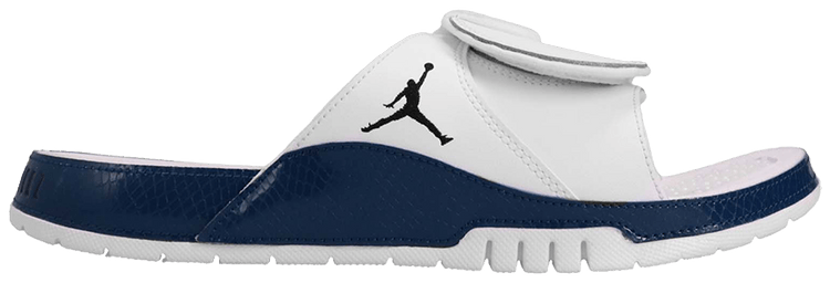 Jordan 11 shop hydro slides
