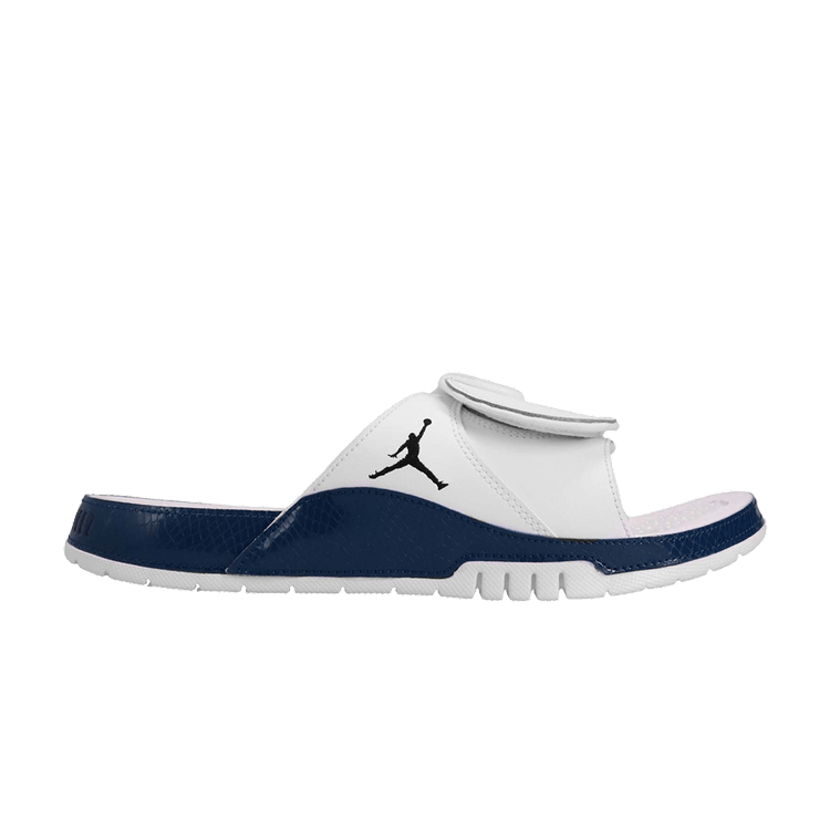 Buy Jordan Hydro 11 Retro Navy AA1336 102 GOAT UK