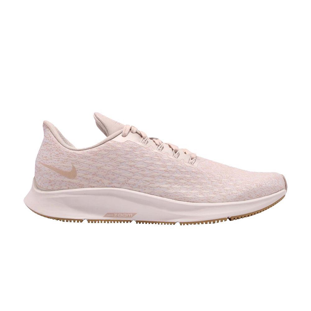 Pre-owned Nike Wmns Air Zoom Pegasus 35 Prm 'guave Ice' In Tan
