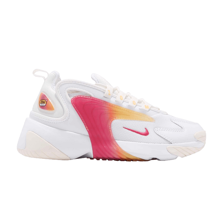 Zoom 2k rosa top