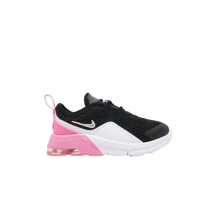 Buy Air Max Motion 2 TD Black AQ2748 001 GOAT CA