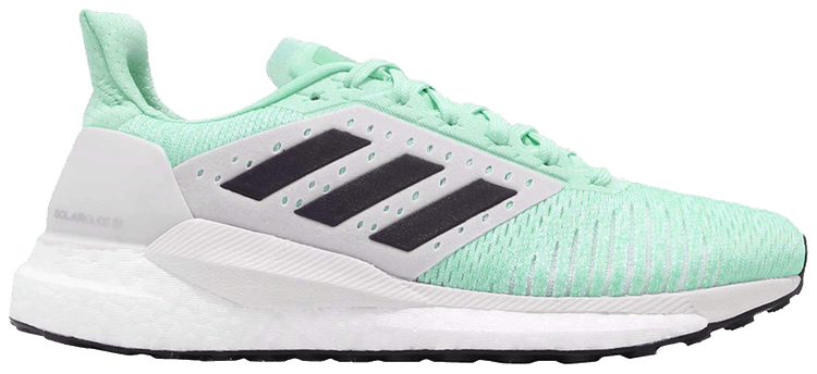 Wmns Solar Glide ST W 'Clear Mint'