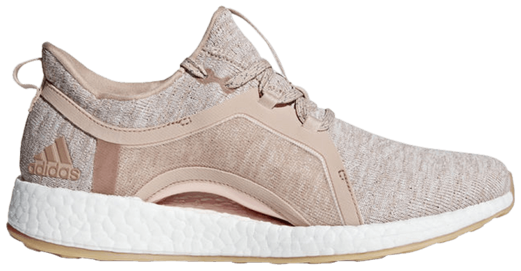 Adidas pure boost x ash pearl outlet