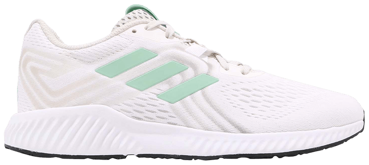 Adidas Wmns AeroBounce 2 Green