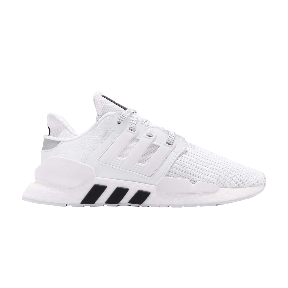 EQT Support 91/18 'Cloud White' | GOAT