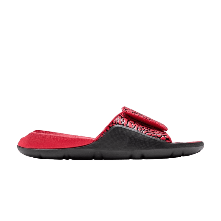 Buy Jordan Hydro 7 V2 Gym Red BQ6290 006 GOAT UK