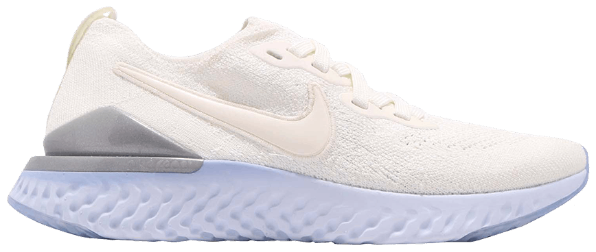 wmns nike epic react flyknit
