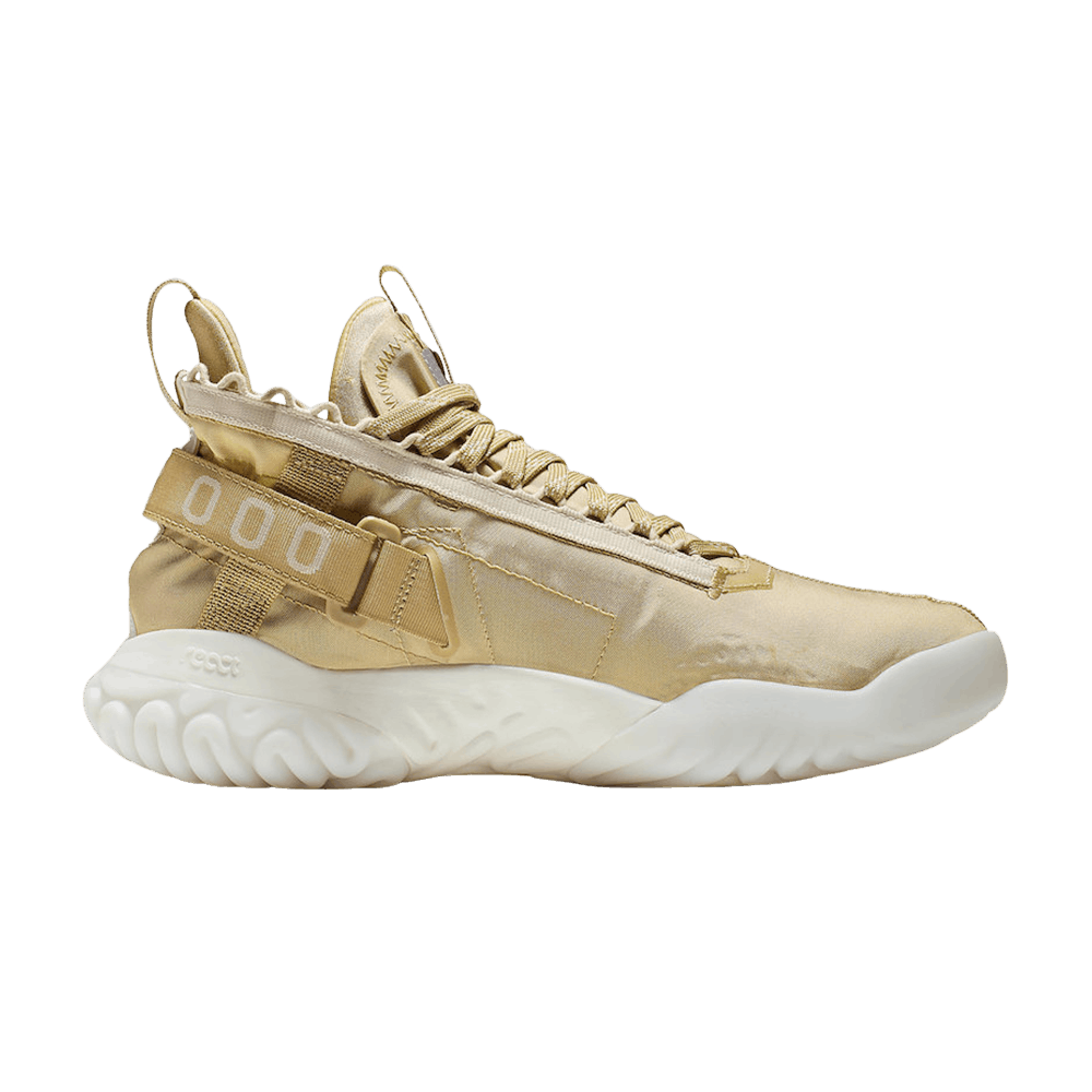 Jordan jumpman hotsell proto react