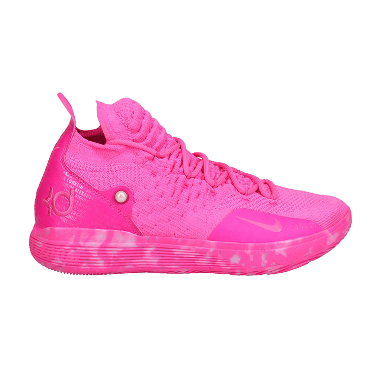 Kd 11 aunt pearl size 7 sales