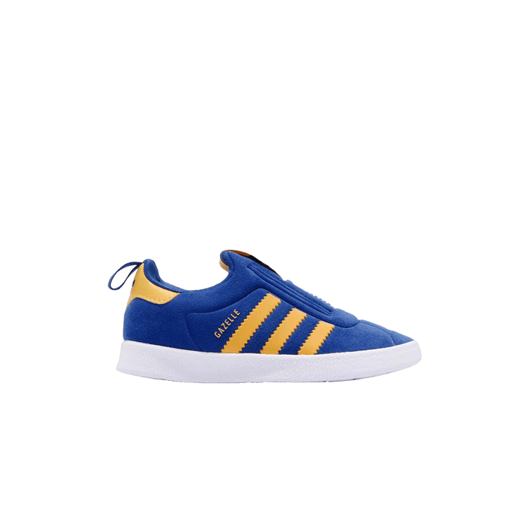 Buy Gazelle 360 I Collegiate Royal CG6594 GOAT CA