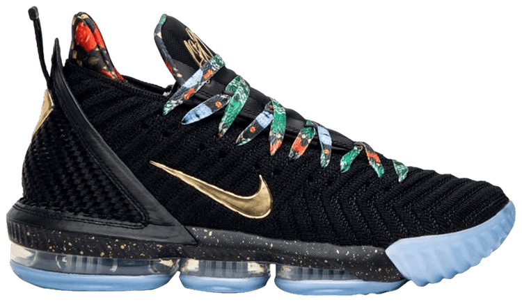 buy lebron 16 watch the throne