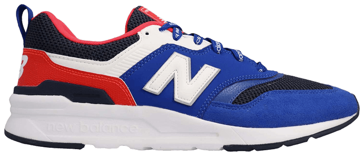 New Balance 997 Blue