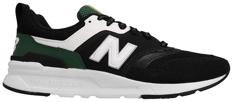 New Balance 997 Black