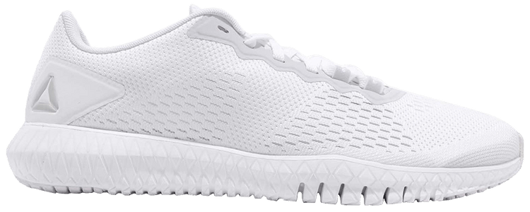 Reebok Flexagon White