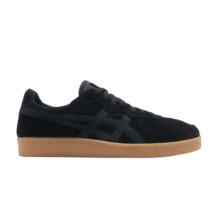 Onitsuka tiger gsm black gum online
