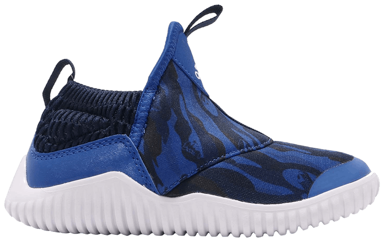 Adidas RapidaZen C Blue