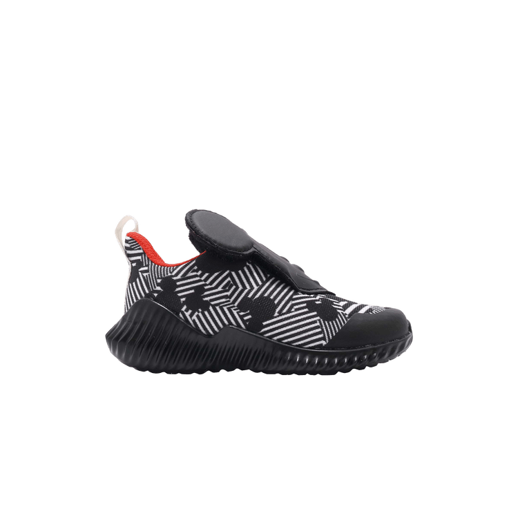 Size 5.0 Disney x FortaRun AC I Mickey